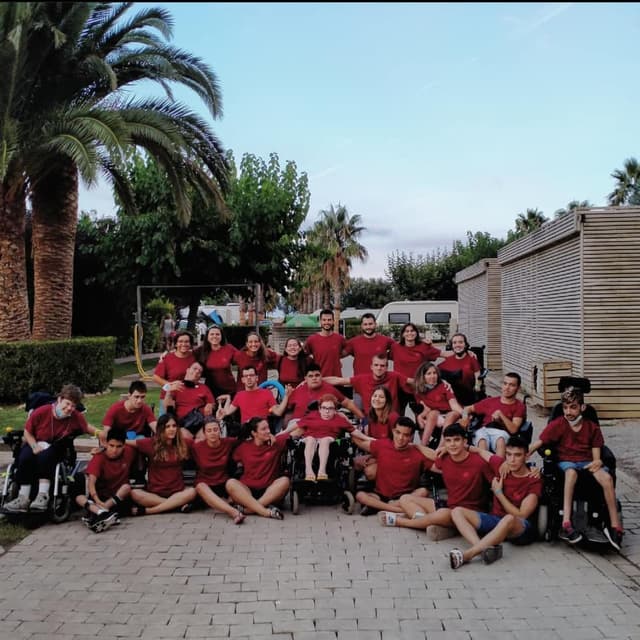 Activitats de lleure d'estiu